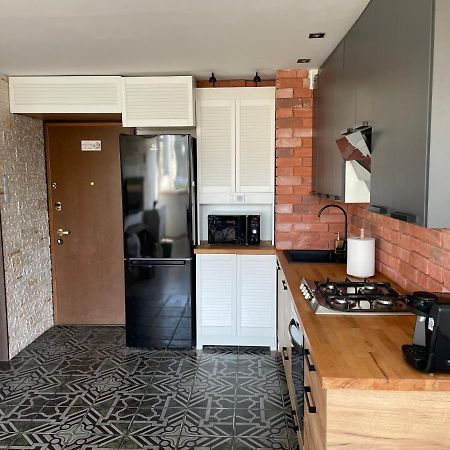 Apartamento A Moze Przymorze Gdansk Exterior foto