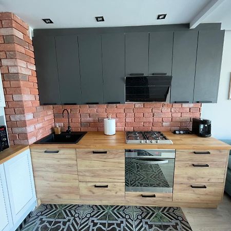 Apartamento A Moze Przymorze Gdansk Exterior foto