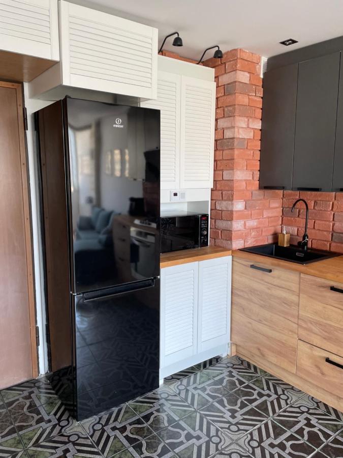 Apartamento A Moze Przymorze Gdansk Exterior foto
